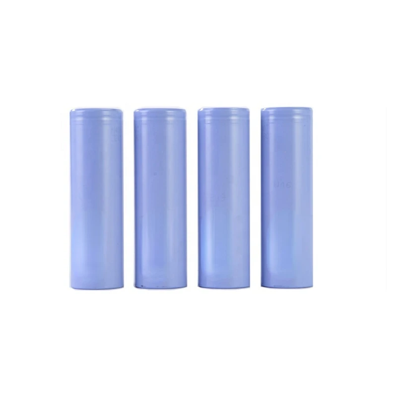 INR21700 40T 3.7V 4000mAh 30A 21700 power wall lithium ion battery for electronic tools
INR21700 40T 3.7V 4000mAh 30A 21700 power wall lithium ion battery for electronic tools