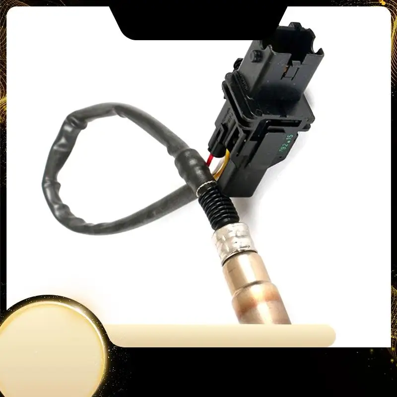 LNG Special Oxygen Sensor Front O2 For Weichai 380 Yutong Delong F3000 YTZ5255GJB36E Natural Gas LNG Special 612600190242
LNG Special Oxygen Sensor Front O2 For Weichai 380 Yutong Delong F3000 YTZ5255GJB36E Natural Gas LNG Special 612600190242