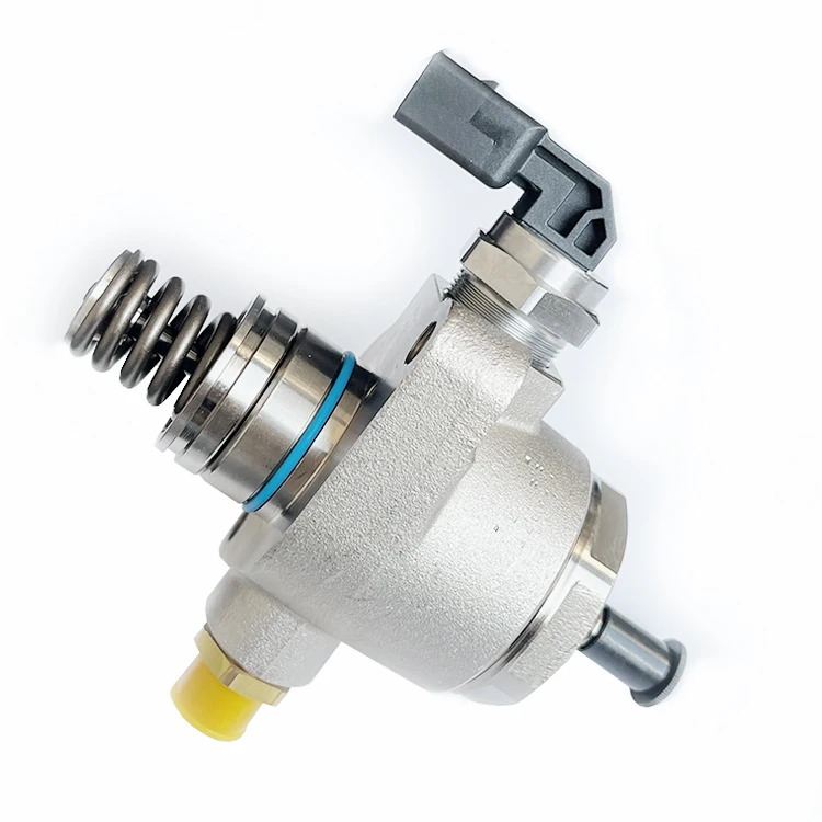 EA888 Gen 3 Upgrade High Pressure Fuel Pump 2.0T 11.67mm Big Size Piston for More Fuel Flow 06L127025Q 06L127025N 06L127025H
EA888 Gen 3 Upgrade High Pressure Fuel Pump 2.0T 11.67mm Big Size Piston for More Fuel Flow 06L127025Q 06L127025N 06L127025H