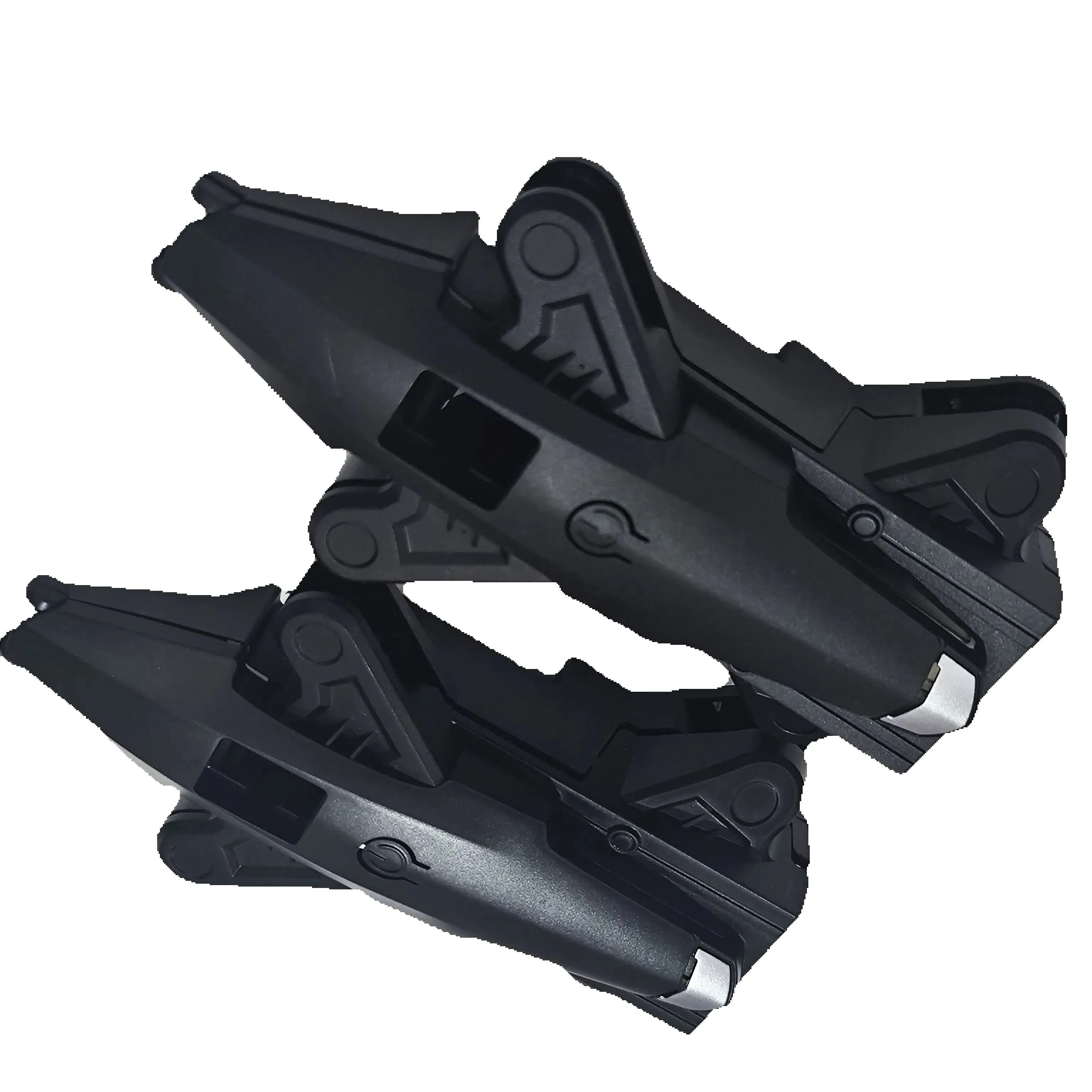 2 Sets K11 MAX Foldable Drone Brushless Motor RC Quadcopter K11Max Body Replacement Accessories Upper Lower Cover Spare Parts
2 Sets K11 MAX Foldable Drone Brushless Motor RC Quadcopter K11Max Body Replacement Accessories Upper Lower Cover Spare Parts