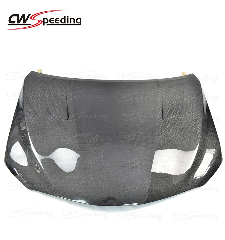 CWS STYLE HONEYCOMB CARBON FIBER ENGINE HOOD BONNET for 2018 TOYOTA CAMRY BODY KIT
CWS STYLE HONEYCOMB CARBON FIBER ENGINE HOOD BONNET for 2018 TOYOTA CAMRY BODY KIT
