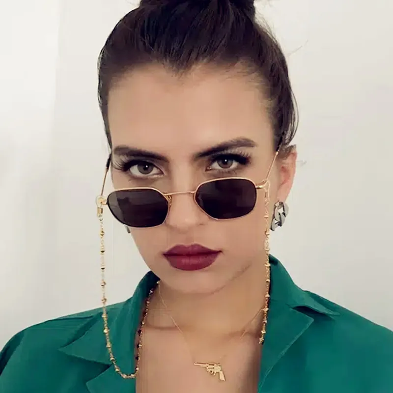 OVOYAN 2023 Small Polygon Sunglasses Women High Quality Square Eyewear for Women/Men Vintage Brand Glasses Lentes De Sol Mujer
OVOYAN 2023 Small Polygon Sunglasses Women High Quality Square Eyewear for Women/Men Vintage Brand Glasses Lentes De Sol Mujer