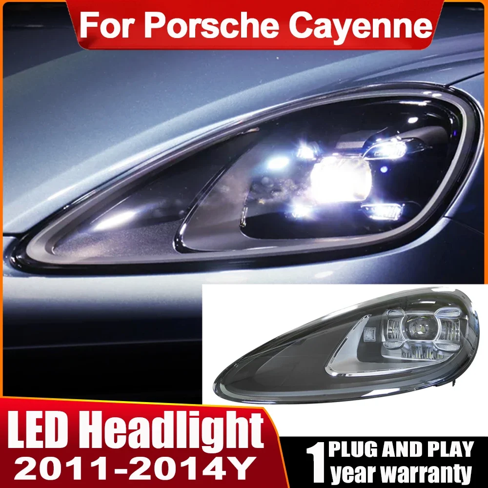 2 шт. фары для Porsche Cayenne 2011 2012 2013 2014 светодиодные фары обновление светодиодные матричные передние фары в сборе автомобильные аксессуары
2 шт. фары для Porsche Cayenne 2011 2012 2013 2014 светодиодные фары обновление светодиодные матричные передние фары в сборе автомобильные аксессуары