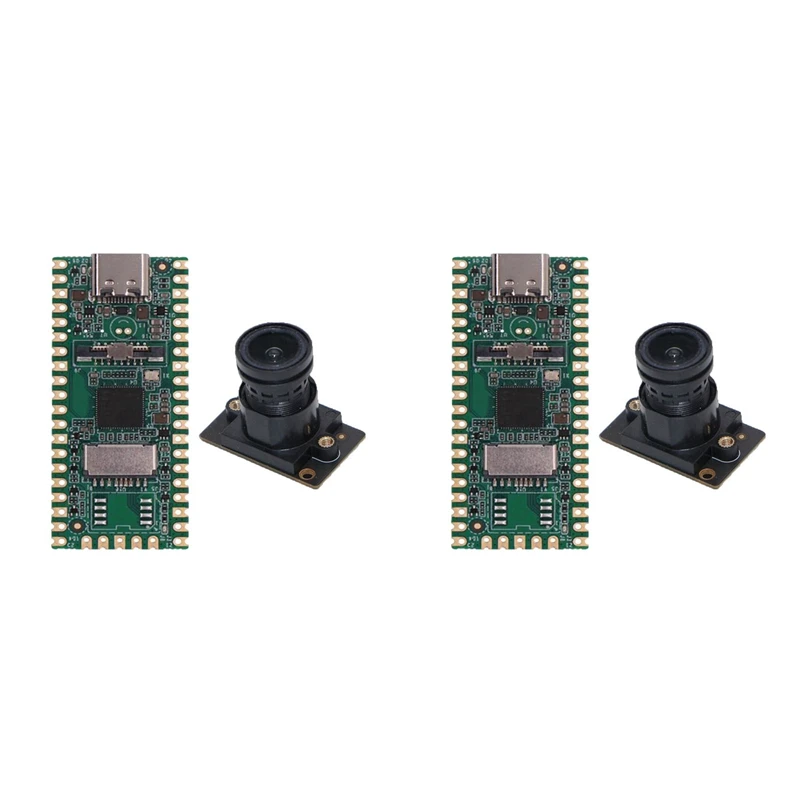 2X RISC-V молоко-V Duo макетная плата + 2 МП CAM GC2083 двухъядерный CV1800B поддержка Linux для любителей Интернета вещей DIY геймеров
2X RISC-V молоко-V Duo макетная плата + 2 МП CAM GC2083 двухъядерный CV1800B поддержка Linux для любителей Интернета вещей DIY геймеров