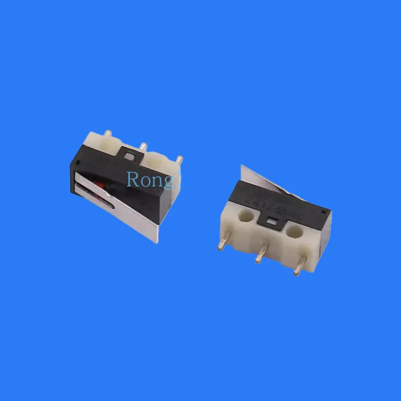 100pcs/micro switch contact switch three-legged vertical with 13.5mm handle MS-004 small micro switch
100pcs/micro switch contact switch three-legged vertical with 13.5mm handle MS-004 small micro switch