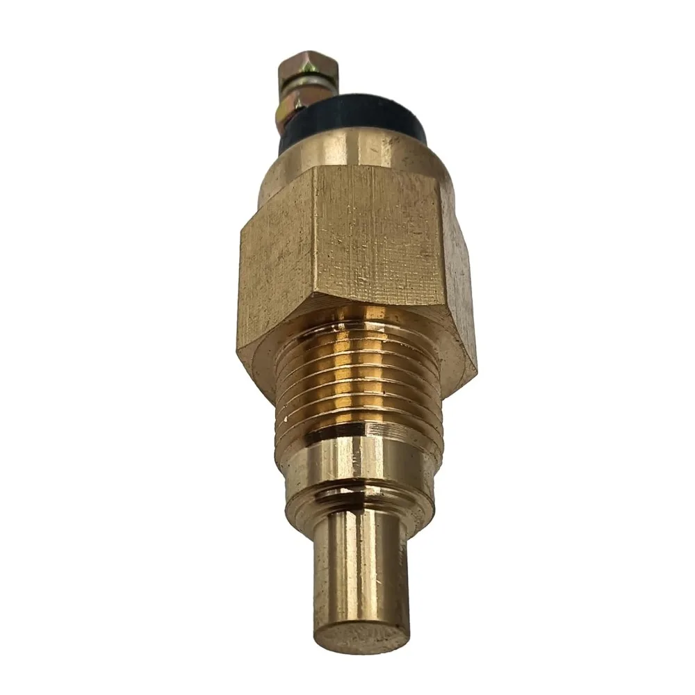 FridayParts Water Temperature Sensor 701/54400 70154400 Compatible for Isuzu Engine 4HK1 6HK1 JCB Excavator JS160 JS175 JS190 JS
FridayParts Water Temperature Sensor 701/54400 70154400 Compatible for Isuzu Engine 4HK1 6HK1 JCB Excavator JS160 JS175 JS190 JS