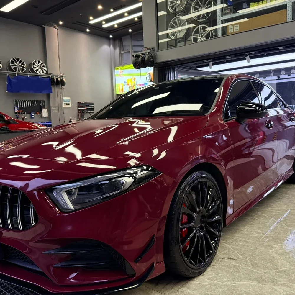 ПЭТ Ankela красная автомобильная виниловая пленка ПВХ самоклеящаяся водостойкая устойчивая к царапинам наклейка авто мотоцикл декор кузова наклейка
ПЭТ Ankela красная автомобильная виниловая пленка ПВХ самоклеящаяся водостойкая устойчивая к царапинам наклейка авто мотоцикл декор кузова наклейка