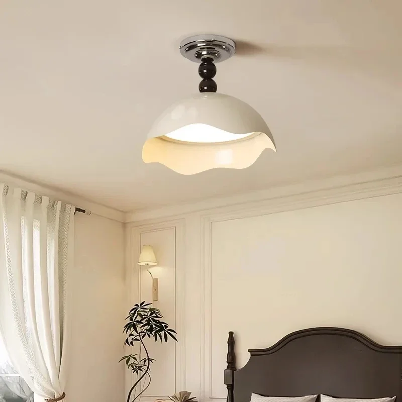 Retro Bedroom Ceiling Light Creative LED Lighting Style Master Bedroom Study Room Kitchen Home Decor Lighting Fixtures
Retro Bedroom Ceiling Light Creative LED Lighting Style Master Bedroom Study Room Kitchen Home Decor Lighting Fixtures