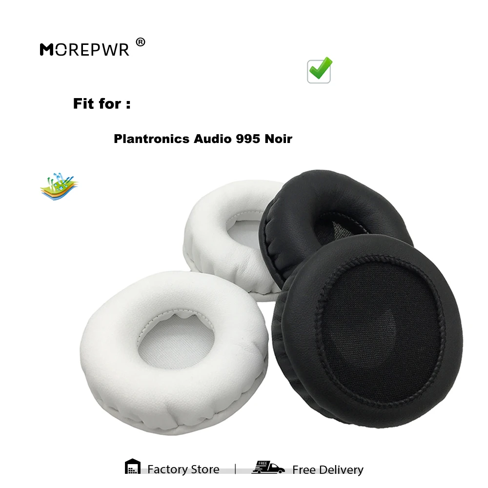 Morepwr новые обновленные Сменные амбушюры для наушников Plantronics Audio 995 Noir, Кожаная подушка, бархатный чехол для наушников
Morepwr новые обновленные Сменные амбушюры для наушников Plantronics Audio 995 Noir, Кожаная подушка, бархатный чехол для наушников