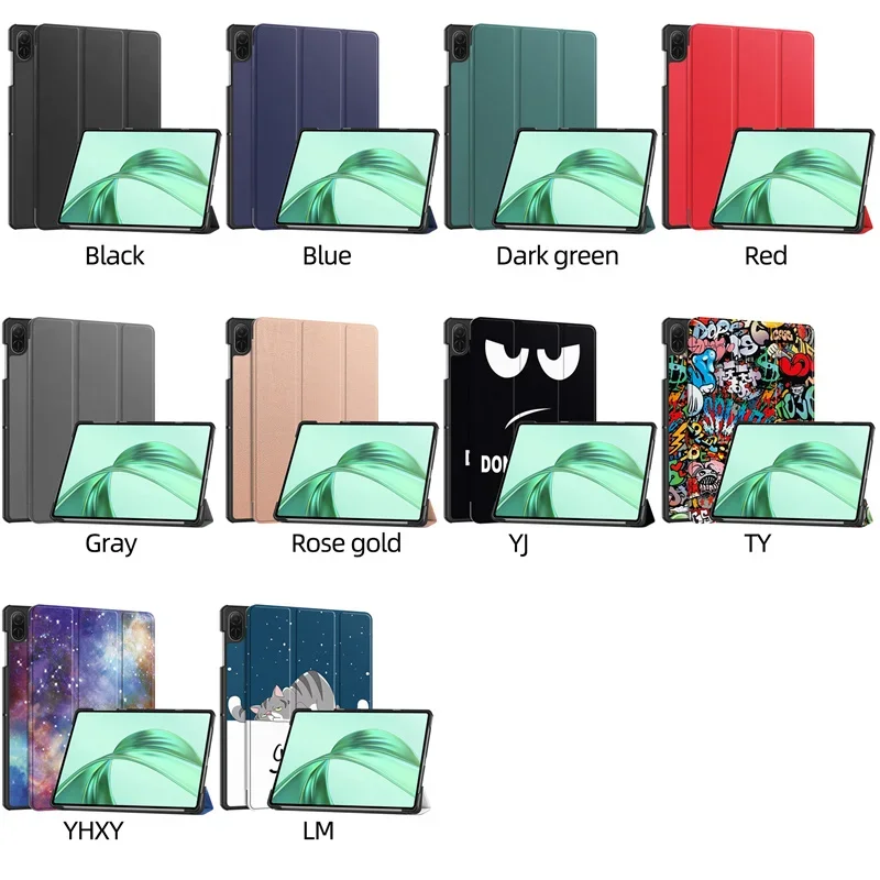 Чехол для планшета Honor Pad X8a, 11 дюймов, складная подставка, Магнитный умный чехол-книжка для Huawei Honor Pad X8a X8 a 2024, чехол
Чехол для планшета Honor Pad X8a, 11 дюймов, складная подставка, Магнитный умный чехол-книжка для Huawei Honor Pad X8a X8 a 2024, чехол