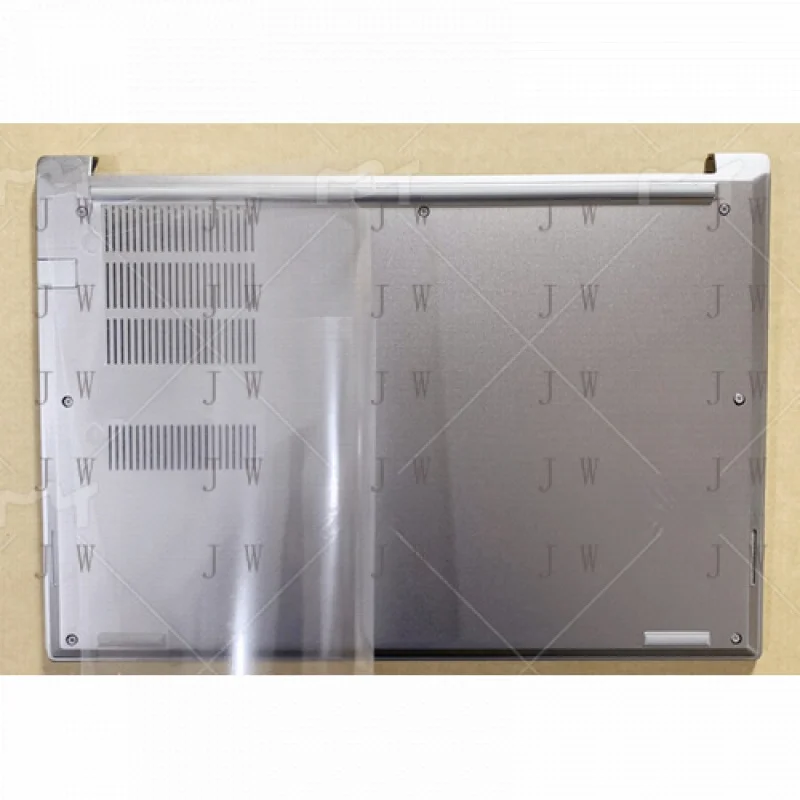 Новый металлический нижний корпус (D-крышка) для Thinkpad E14 gen1, артикул 5CB0S95331
Новый металлический нижний корпус (D-крышка) для Thinkpad E14 gen1, артикул 5CB0S95331