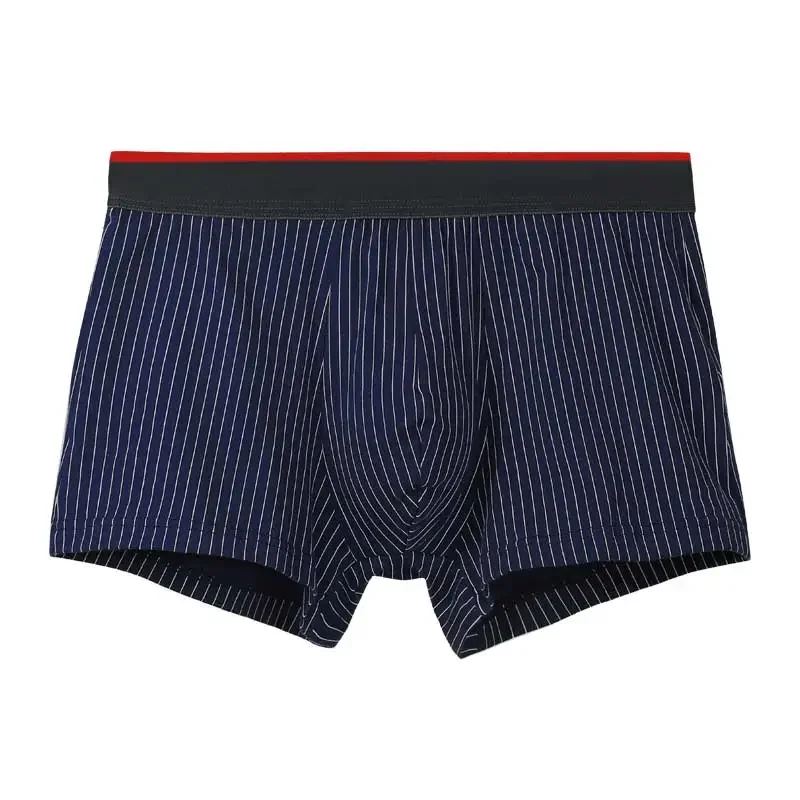 5pcs Men's pure cotton boxer shorts. Suitable for teenagers. In large sizes. Men's boxer-style underpants.
5pcs Men's pure cotton boxer shorts. Suitable for teenagers. In large sizes. Men's boxer-style underpants.