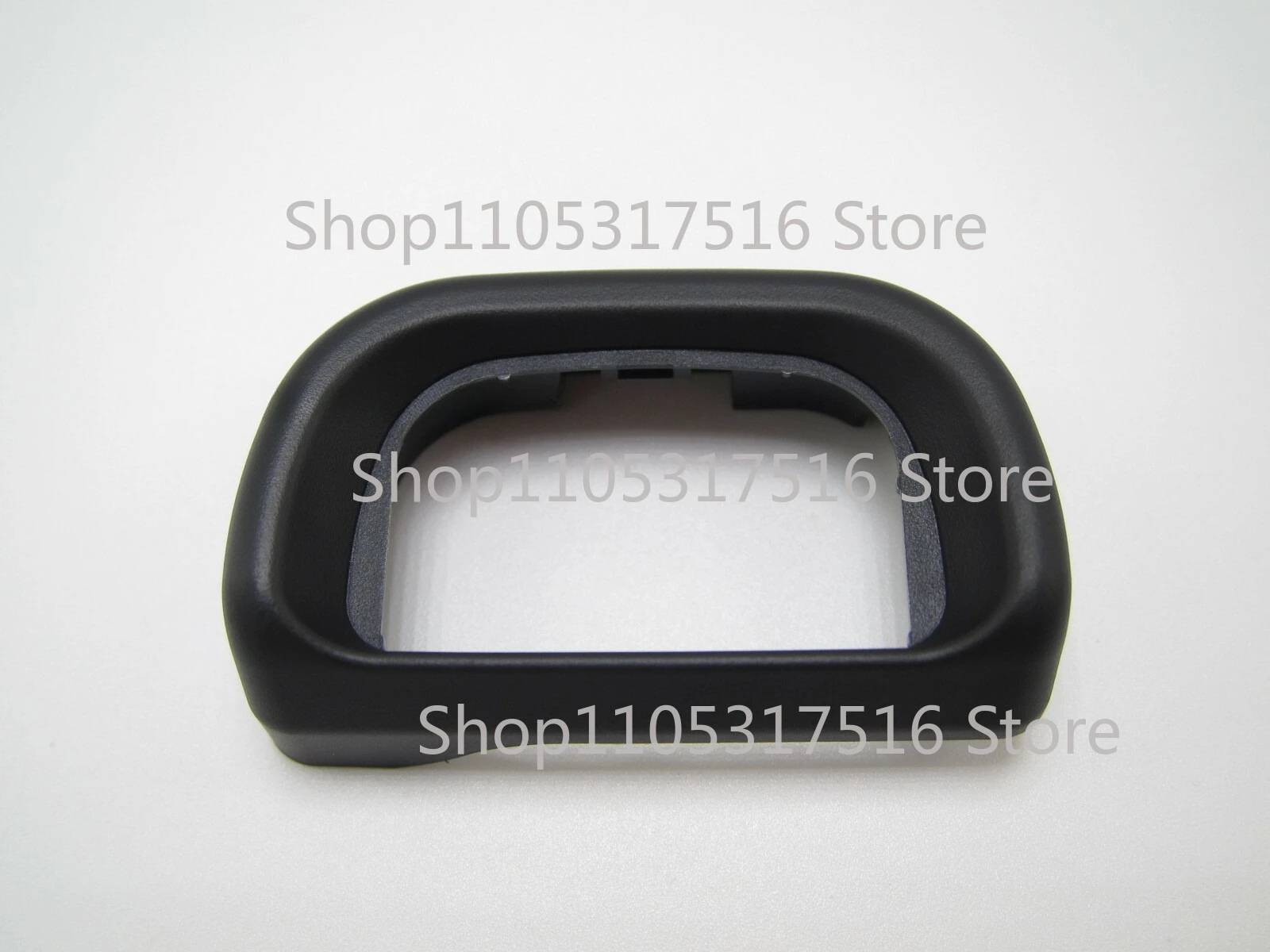 Резиновая насадка на окуляр видоискателя (новая) для Sony RX10 III / DSC-RX10M3
Резиновая насадка на окуляр видоискателя (новая) для Sony RX10 III / DSC-RX10M3