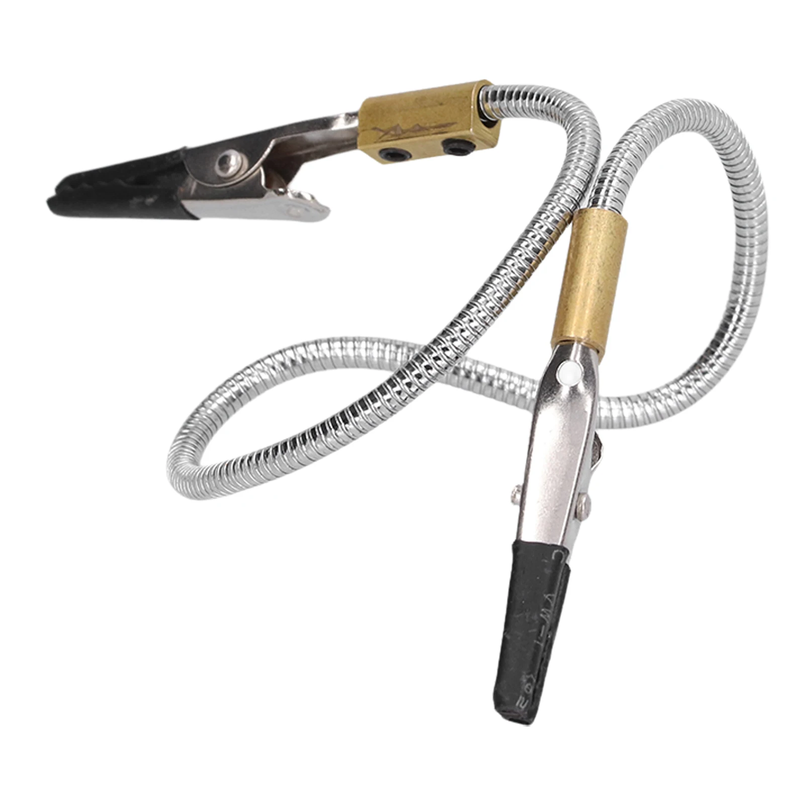 Welding Third Hand Tools, Helping Hands Soldering Welding Third Hand Tool Adjustable 2 Clips for Electronics Repair
Welding Third Hand Tools, Helping Hands Soldering Welding Third Hand Tool Adjustable 2 Clips for Electronics Repair