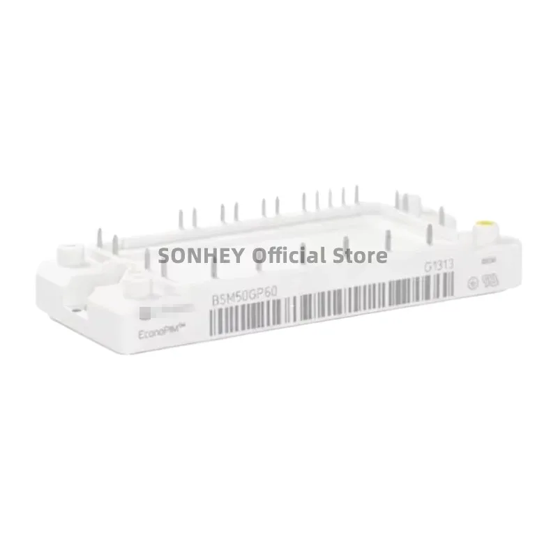 BSM50GP60 IGBT Module New Original
BSM50GP60 IGBT Module New Original