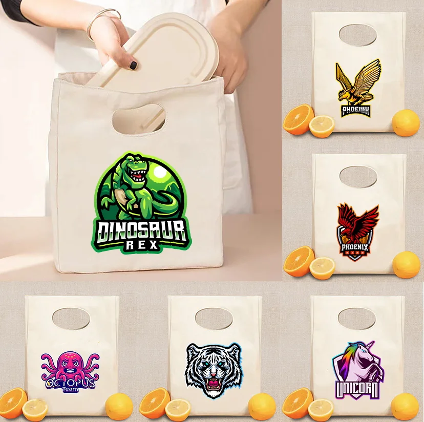 2023 Children Thermal Lunch Bags Food Box Insulated Tote Handbag for Family Women Girls Lunchbox School Picnic Cooler Bag Print
2023 Children Thermal Lunch Bags Food Box Insulated Tote Handbag for Family Women Girls Lunchbox School Picnic Cooler Bag Print