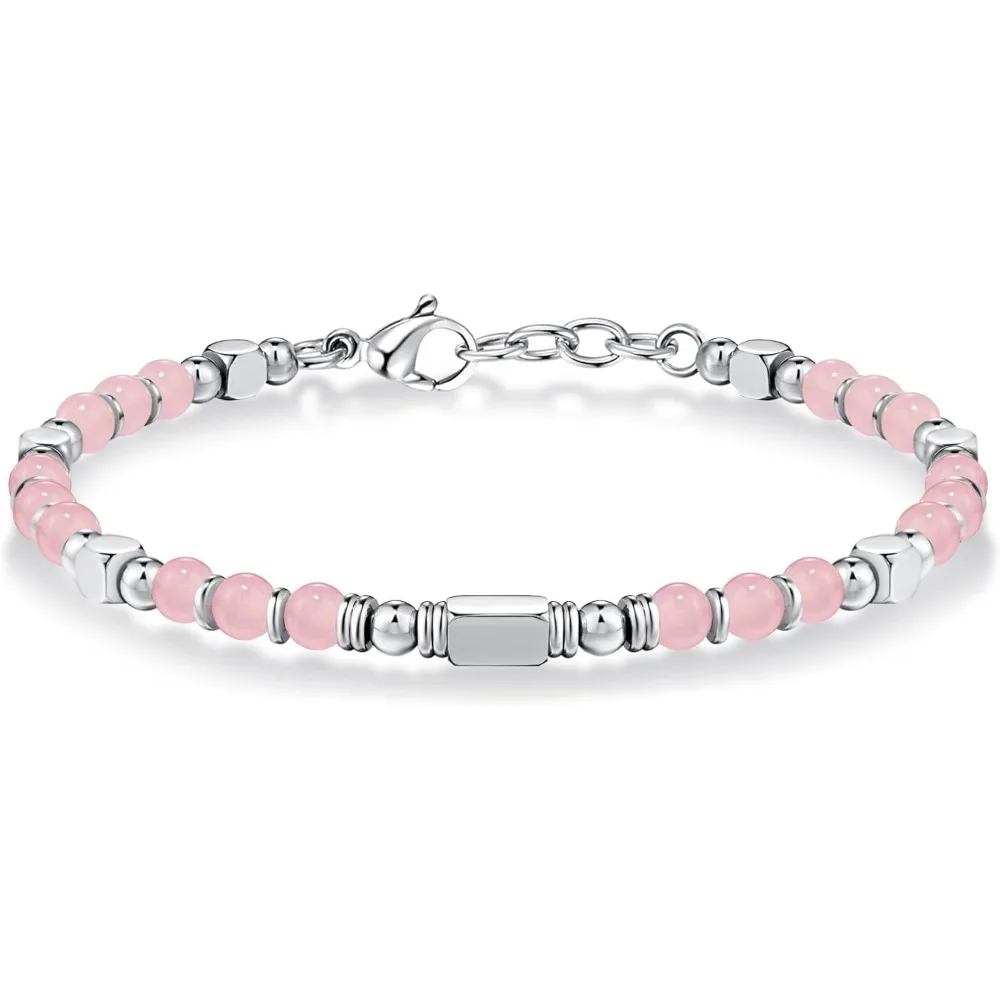 Beaded Bracelets for Women - Boho Bracelets, Trendy Jewelry Gifts for Lover, Mom, Friends
Beaded Bracelets for Women - Boho Bracelets, Trendy Jewelry Gifts for Lover, Mom, Friends