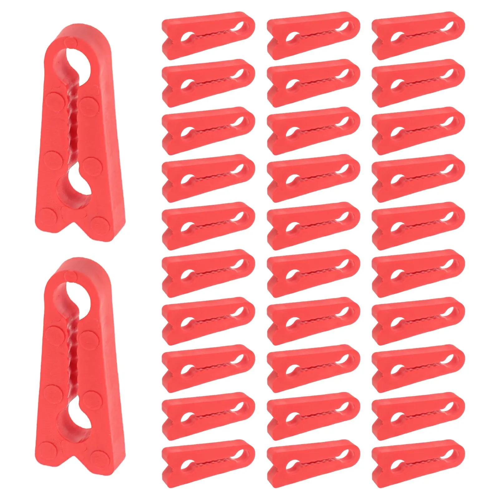 40Pcs Car Door Lock Damper Pads Noise Reduction Soundproofing Cushion Buffer Universal Shock Absorber Protectors for Automotive
40Pcs Car Door Lock Damper Pads Noise Reduction Soundproofing Cushion Buffer Universal Shock Absorber Protectors for Automotive