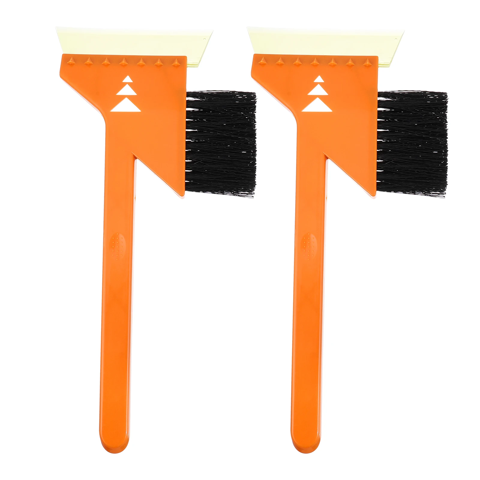 2Pcs Snow Windshield Brush Ice Scraper Car Removal Tool Truck Nylon Auto Kit Non Slip H Ice Scraper
2Pcs Snow Windshield Brush Ice Scraper Car Removal Tool Truck Nylon Auto Kit Non Slip H Ice Scraper