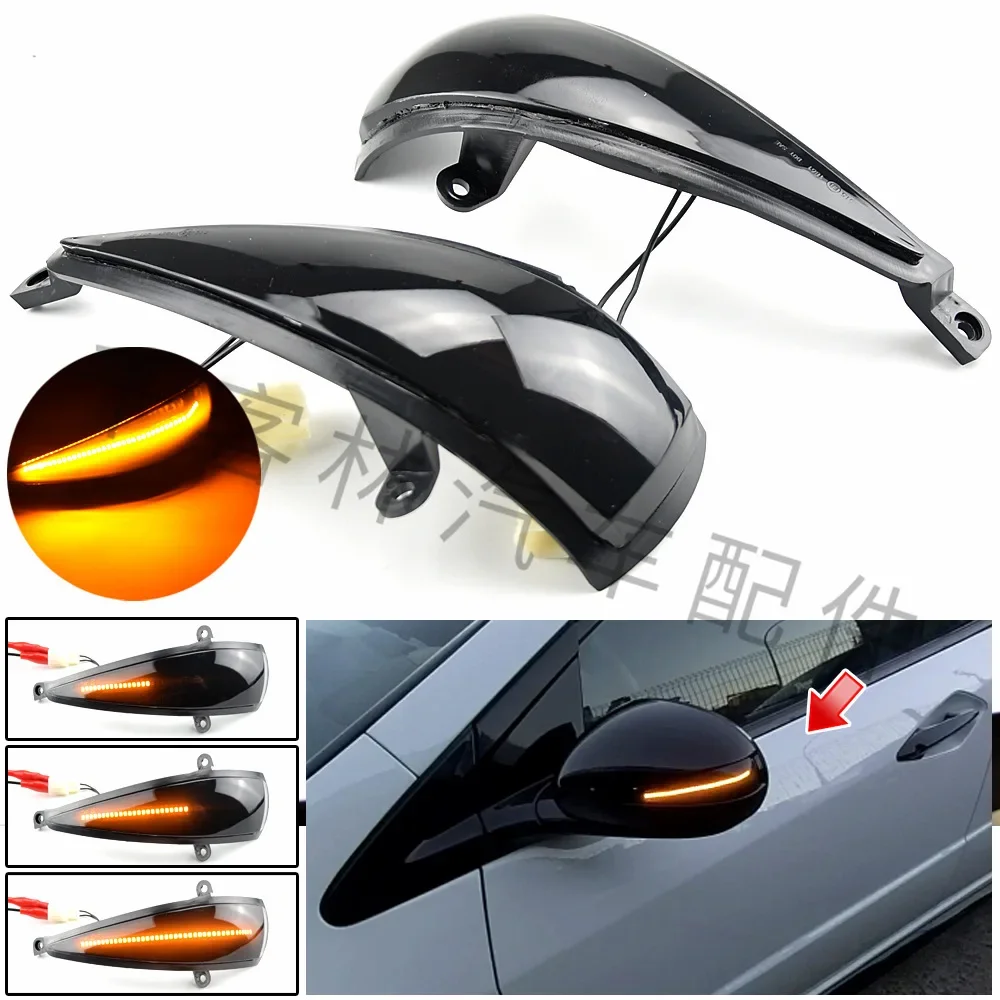 Suitable for Honda Civic 8th generation 2006-2011 model, turn signal light, rearview mirror, yellow light, flowing water indicat
Suitable for Honda Civic 8th generation 2006-2011 model, turn signal light, rearview mirror, yellow light, flowing water indicat