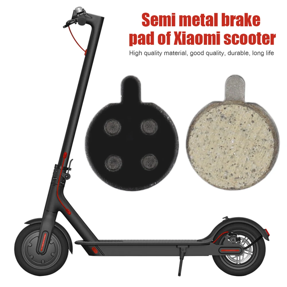 2x металлические дисковые тормозные колодки, замена электрического скутера, уличные скутеры, спортивные развлечения для M365 Pro Kick Scooter
2x металлические дисковые тормозные колодки, замена электрического скутера, уличные скутеры, спортивные развлечения для M365 Pro Kick Scooter