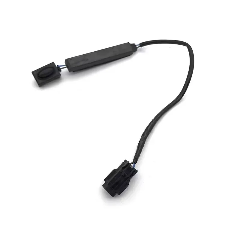 Genuine Door Handle Sensor Keyless Entry Button Smart Induction for Chery Arrizo GX/5/7 Tiggo 5/7/ 8/ 5X
Genuine Door Handle Sensor Keyless Entry Button Smart Induction for Chery Arrizo GX/5/7 Tiggo 5/7/ 8/ 5X