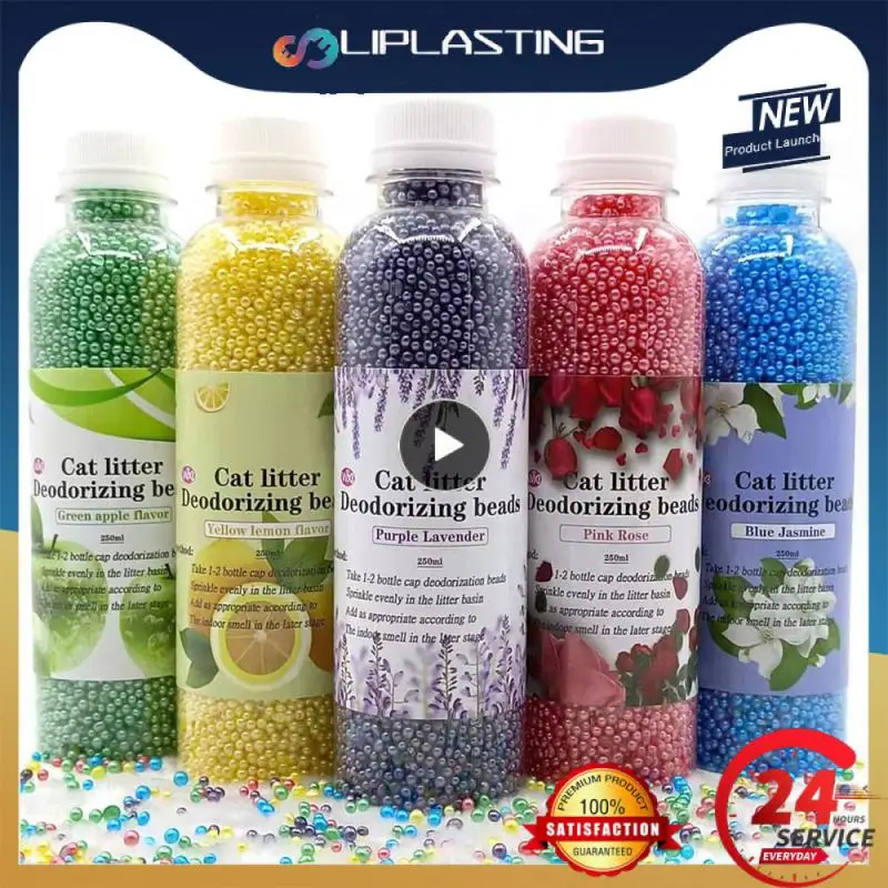 Cat Fragrance Beads Tight Smell Really Deodorizes Cleaning Supplies Activated Carbon Adsorption Deodorizing Particles Cat Litter
Cat Fragrance Beads Tight Smell Really Deodorizes Cleaning Supplies Activated Carbon Adsorption Deodorizing Particles Cat Litter