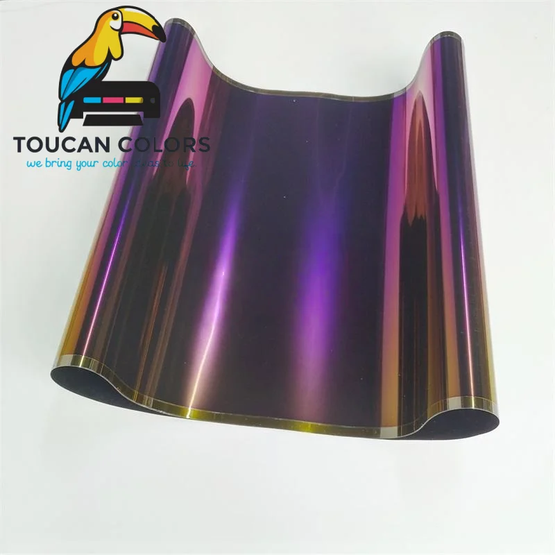 ToucanPrinter Original Transfer Belt for KONICA MINOLTA Bizhub C224 C364 C454 C554 C221s C281 C227 C287 224 284 364 AA2JR73100
ToucanPrinter Original Transfer Belt for KONICA MINOLTA Bizhub C224 C364 C454 C554 C221s C281 C227 C287 224 284 364 AA2JR73100