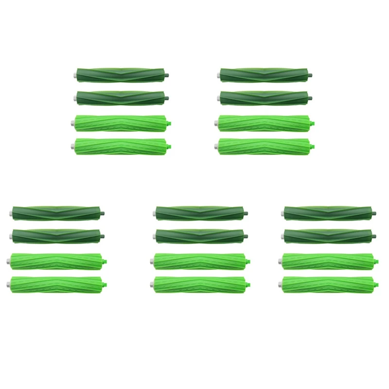X16A 2025 NEW-Rolling Brush Parts Brush Kit Accessories For Irobot Roomba I7 I7+ I7 Plus E5 E6 E7 Vacuum Cleaner Parts 20 Pieces
X16A 2025 NEW-Rolling Brush Parts Brush Kit Accessories For Irobot Roomba I7 I7+ I7 Plus E5 E6 E7 Vacuum Cleaner Parts 20 Pieces