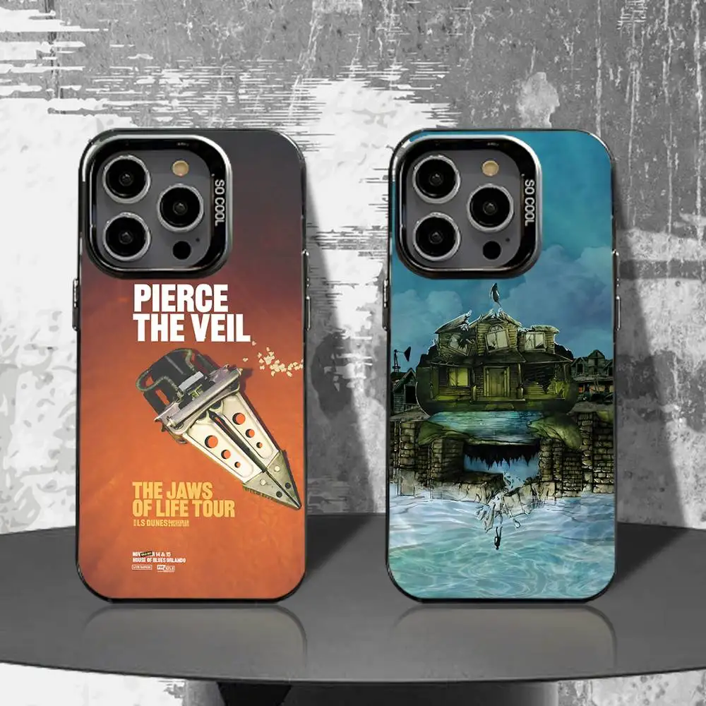 P-Pierce The V-Veil Jaws of Life Phone Case For iPhone 16,15,14,13,12,11,Pro,XS,Max,Plus,Mini,SE4,E Black Matte Shockproof Cover
P-Pierce The V-Veil Jaws of Life Phone Case For iPhone 16,15,14,13,12,11,Pro,XS,Max,Plus,Mini,SE4,E Black Matte Shockproof Cover