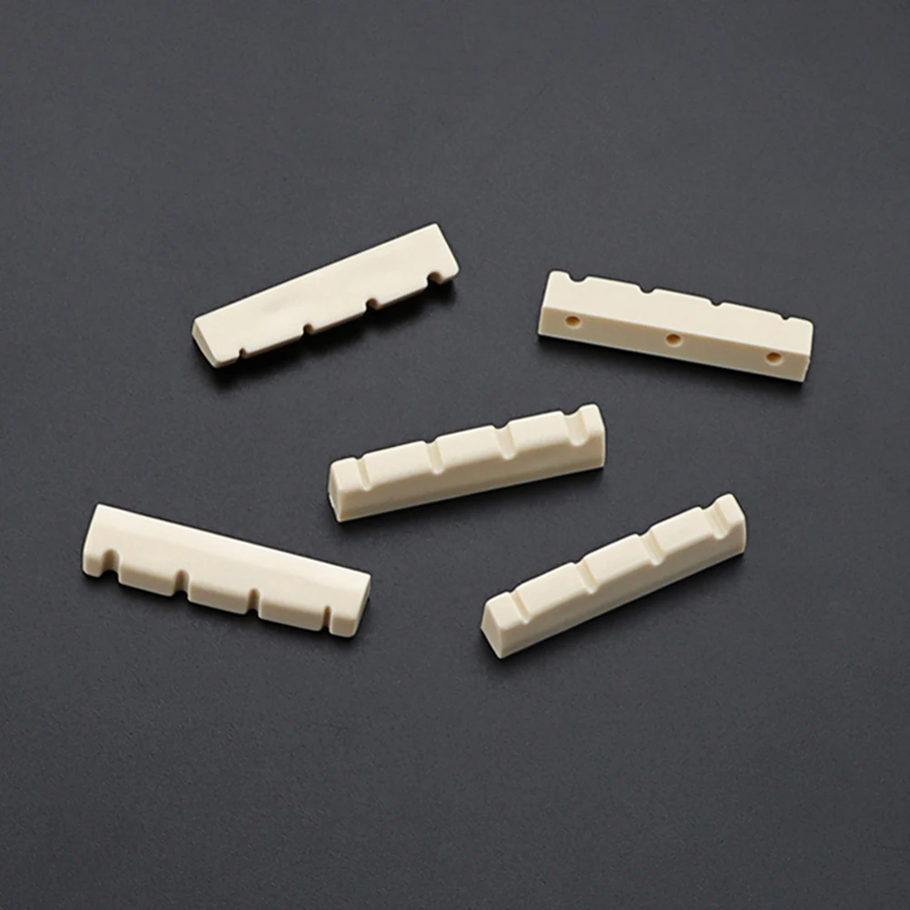 Four String Pillow Acoustic Guitar Pegs Bridge Saddles Bass Supplies Electric Pre Slotted Nut Guitar Accessories Wear Resistant
Four String Pillow Acoustic Guitar Pegs Bridge Saddles Bass Supplies Electric Pre Slotted Nut Guitar Accessories Wear Resistant