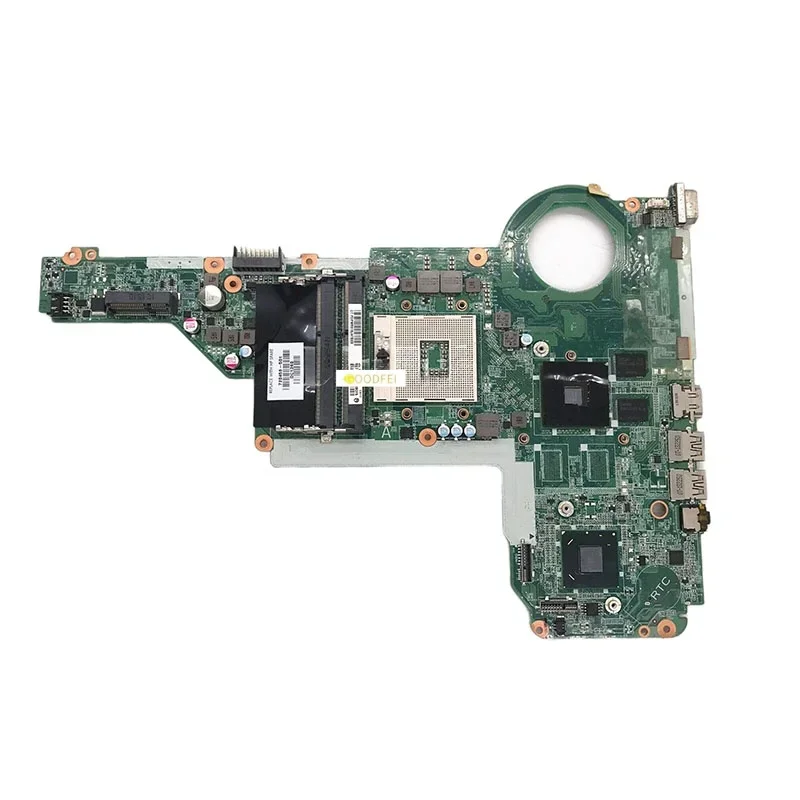 720459-501 713258-501 For HP Pavilion 14-E 15-E 17-E HD 8670M GPU HM76 DDR3 Laptop Motherboard Mainboard DA0R62MB6E0 DA0R62MB6E1
720459-501 713258-501 For HP Pavilion 14-E 15-E 17-E HD 8670M GPU HM76 DDR3 Laptop Motherboard Mainboard DA0R62MB6E0 DA0R62MB6E1