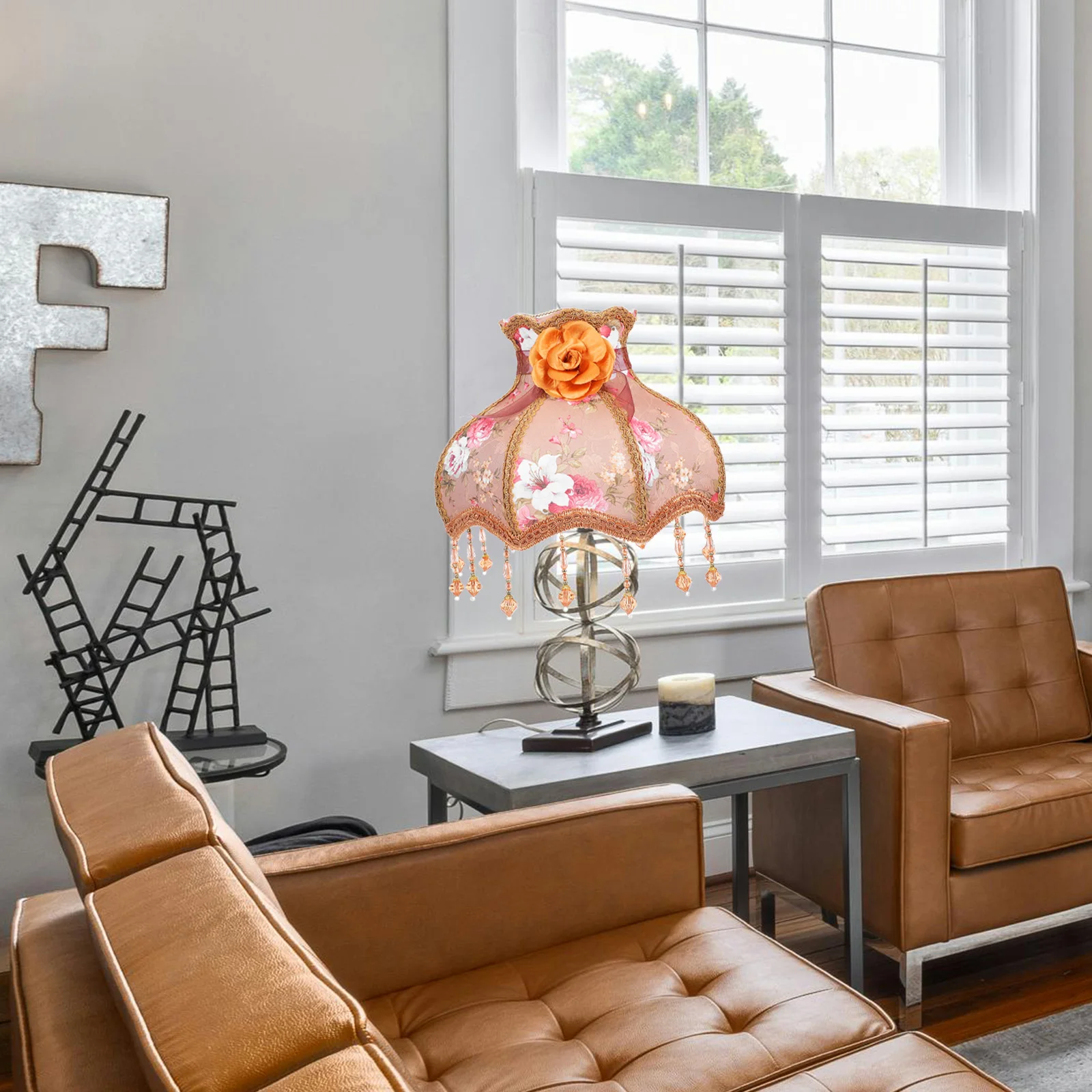 Vintage Lace Lamp Shade Fringe Beaded Scallop Fabric Table Lampshade European Style Cloth For Bedside Floor Desk Hotel
Vintage Lace Lamp Shade Fringe Beaded Scallop Fabric Table Lampshade European Style Cloth For Bedside Floor Desk Hotel