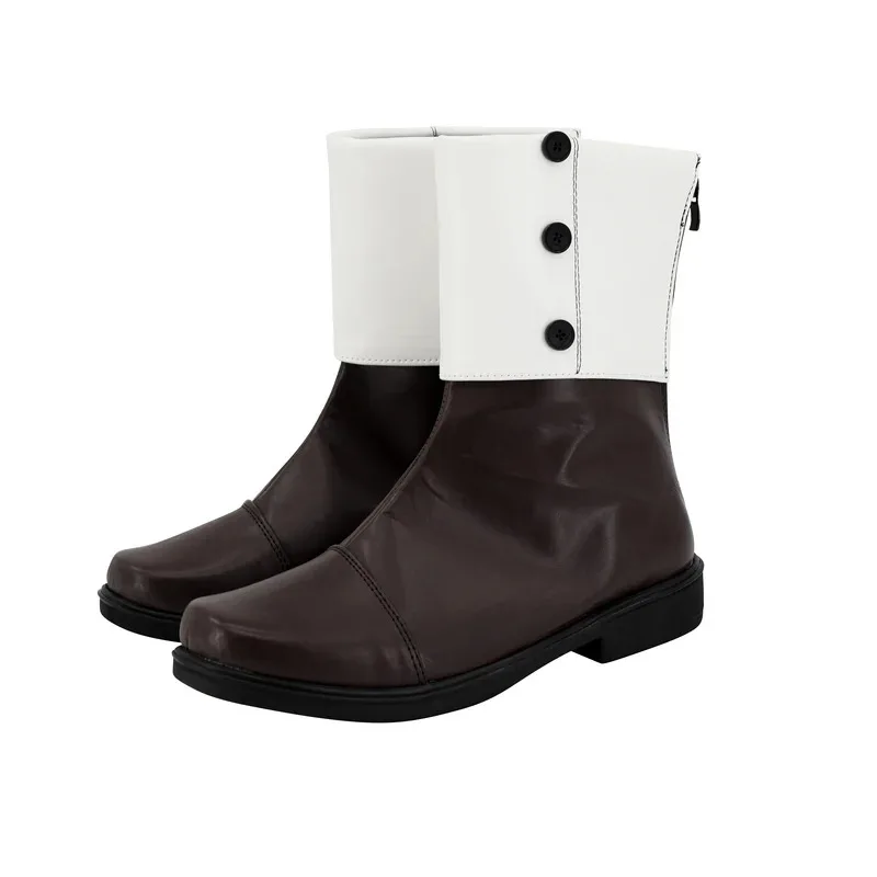 CyGame Metaphor Re Fantazio Will Cosplay Shoes Boots Travelling Boy Cosplay Leather Boots Shoes For Hallowmas Carnival Adult Rol
CyGame Metaphor Re Fantazio Will Cosplay Shoes Boots Travelling Boy Cosplay Leather Boots Shoes For Hallowmas Carnival Adult Rol