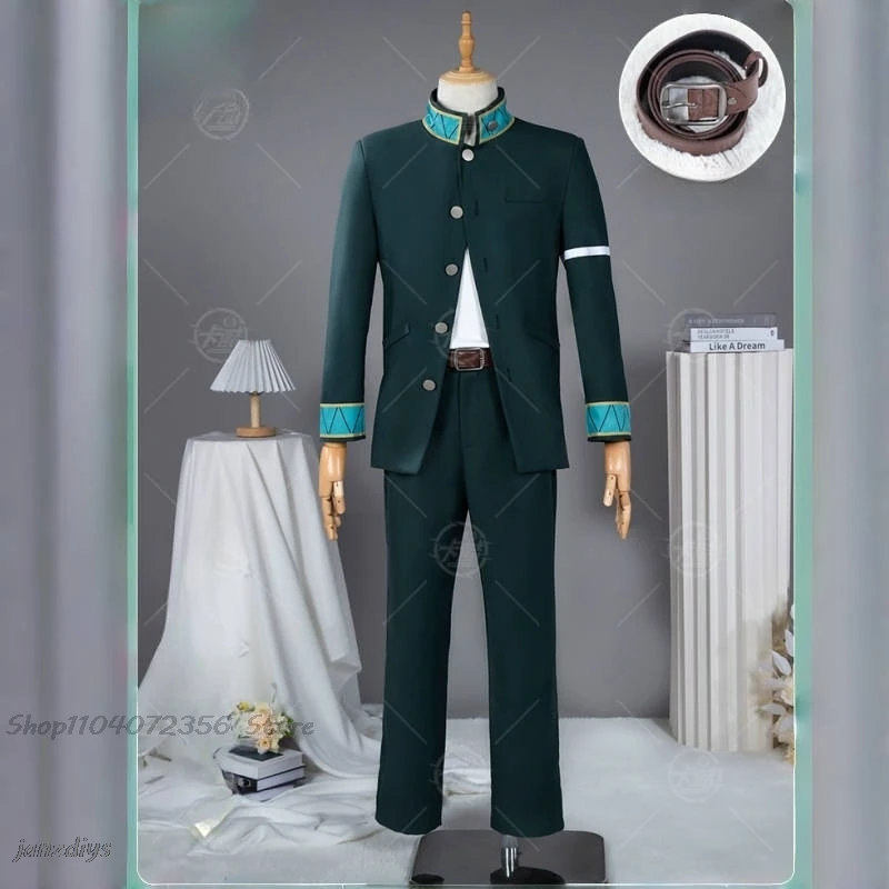 Wind Breaker Anime Figures HAJIME UMEMIYA Woman Costume Cosplay Men's Women's Costumes Cos Cosplays Adult Disguise Clothes Kid
Wind Breaker Anime Figures HAJIME UMEMIYA Woman Costume Cosplay Men's Women's Costumes Cos Cosplays Adult Disguise Clothes Kid