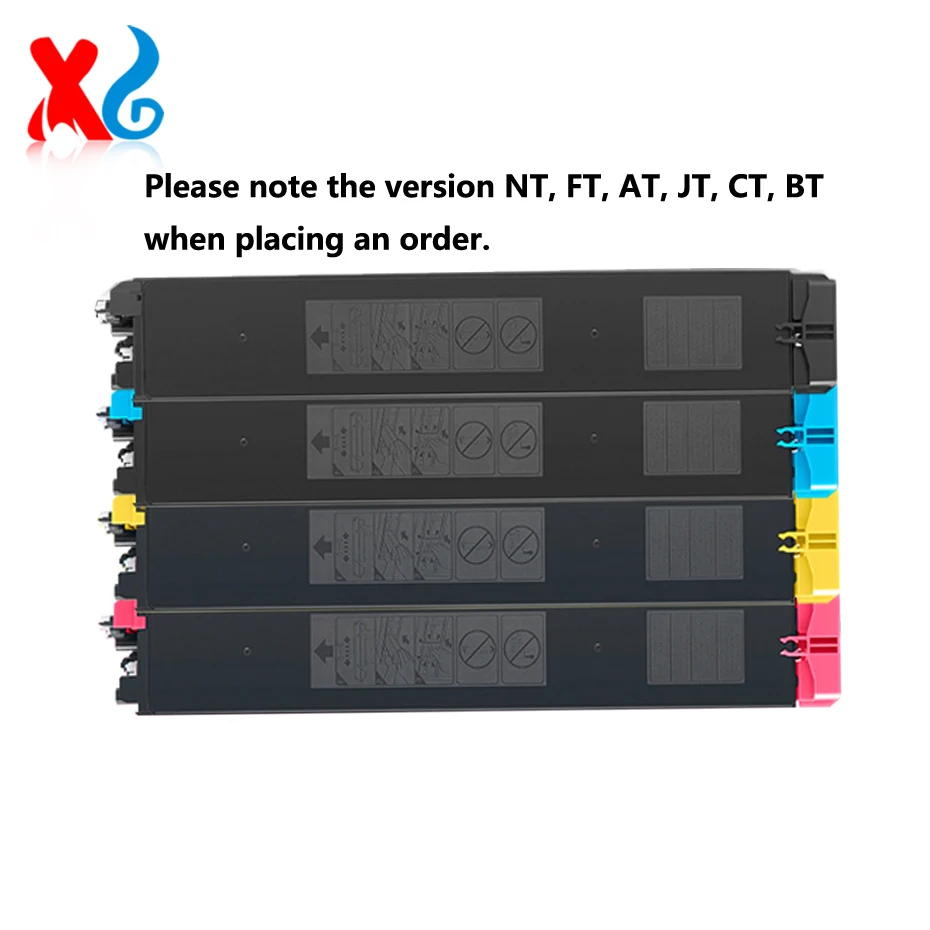 Тонер-картридж MX-60 MX60 для Sharp MX 2630N 3050 3070 3550 3570 MX3060N MX3560N MX4050 MX4070 MX5050 MX5070N MX6050N MX6070N
Тонер-картридж MX-60 MX60 для Sharp MX 2630N 3050 3070 3550 3570 MX3060N MX3560N MX4050 MX4070 MX5050 MX5070N MX6050N MX6070N