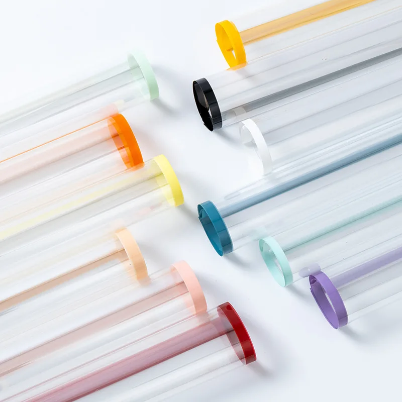 Transparent Waterproof Flower Packaging Paper Floral Flower Shop DIY Wrapping Materials Anniversary Presents Decorative Items
Transparent Waterproof Flower Packaging Paper Floral Flower Shop DIY Wrapping Materials Anniversary Presents Decorative Items