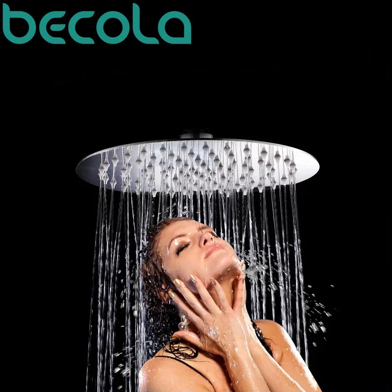 10 Inch Stainless Steel Shower Head Wall Mounted Ultra Thin Rain Shower Faucet CP-10000 doccia soffione doccia kit
10 Inch Stainless Steel Shower Head Wall Mounted Ultra Thin Rain Shower Faucet CP-10000 doccia soffione doccia kit