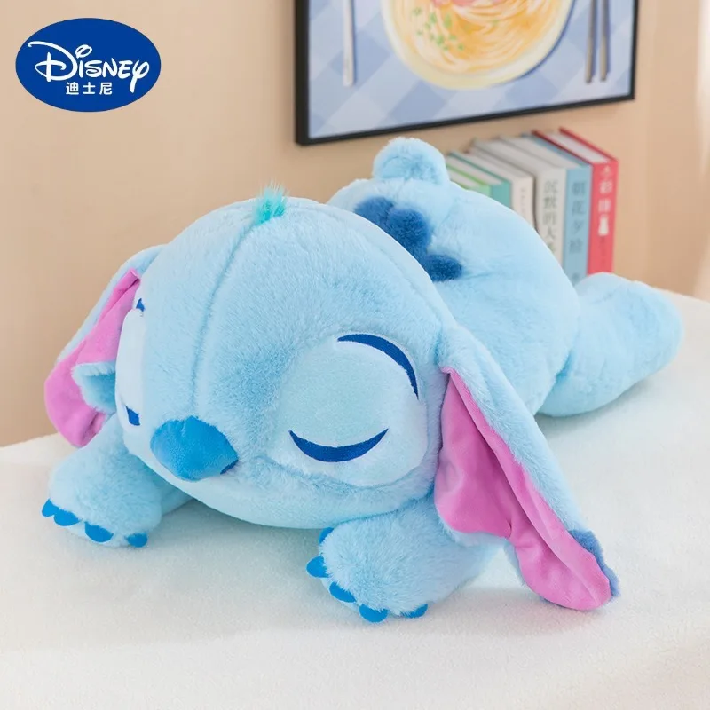 Плюшевая игрушка-подушка Лило и Стич, 70/90/110 см, очень большая, аниме, Дисней, кавайный декор для комнаты, детский подарок на праздник
Плюшевая игрушка-подушка Лило и Стич, 70/90/110 см, очень большая, аниме, Дисней, кавайный декор для комнаты, детский подарок на праздник