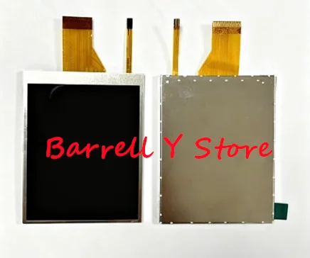 NEW LCD Display Screen + Backlight Unit For Nikon D3100 SLR Digital Camera Replacement Part
NEW LCD Display Screen + Backlight Unit For Nikon D3100 SLR Digital Camera Replacement Part