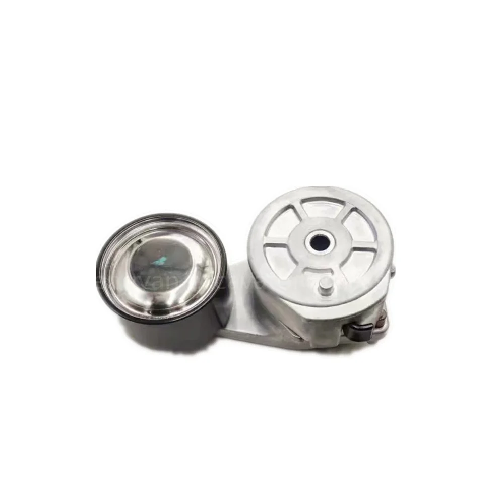 For 3691255 369-1255 Excavator Parts 312E 314E 316E 318E Pulley Tensioner C4.4 C6.6 C7.1 Engine
For 3691255 369-1255 Excavator Parts 312E 314E 316E 318E Pulley Tensioner C4.4 C6.6 C7.1 Engine