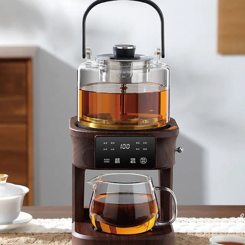 1L Electric Kettle Office Pure Titanium Steam Tea Kettle Home Keep Warm Floral Tea Kettle Auto Water Supply Electric Tea Kettle
1L Electric Kettle Office Pure Titanium Steam Tea Kettle Home Keep Warm Floral Tea Kettle Auto Water Supply Electric Tea Kettle