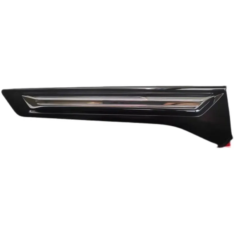 for Changan CS75 Left Right Exterior Bright Strips Front Door Chrome Trim Strip
for Changan CS75 Left Right Exterior Bright Strips Front Door Chrome Trim Strip