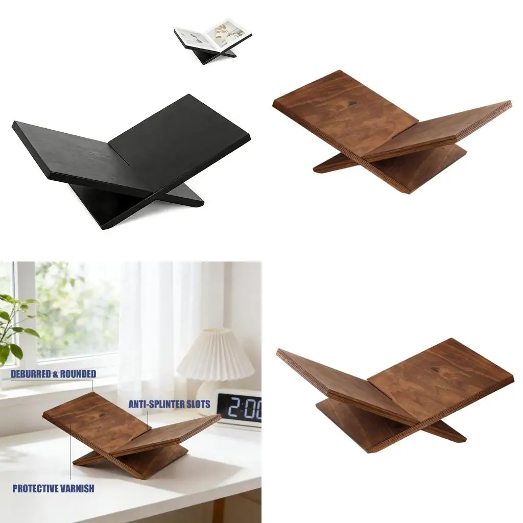 Effective transportable Book Rest Constructed From Sturdy high quality
Effective transportable Book Rest Constructed From Sturdy high quality