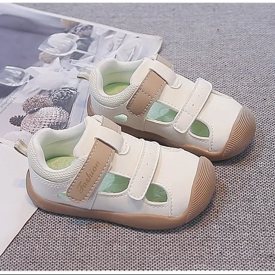 Kid Sneaker Hollow Deasign Spring and Summer Sandal Style for Newborn Toddler Prewalking Sport Outdoor Shoes 2026 Fashion
Kid Sneaker Hollow Deasign Spring and Summer Sandal Style for Newborn Toddler Prewalking Sport Outdoor Shoes 2026 Fashion