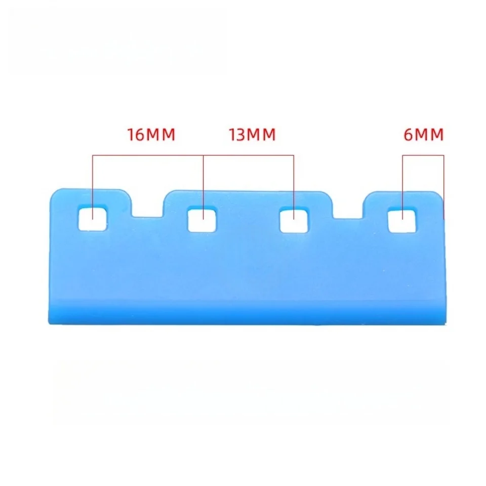 Оригинальная щетка стеклоочистителя Mimaki JV33 для планшетных УФ-принтеров, совместимая с серией TS3/TS5, высококачественная система обслуживания печатающей головки 
Оригинальная щетка стеклоочистителя Mimaki JV33 для планшетных УФ-принтеров, совместимая с серией TS3/TS5, высококачественная система обслуживания печатающей головки