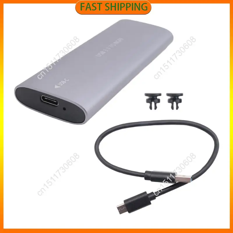 Купите сейчас корпуса M.2 SSD NGFF SATA к USB 3.1 Gen 2 5 Гбит/с для NGFF SATA B Key/ (B + M) Key SSD Жесткий диск Адаптер M.2
Купите сейчас корпуса M.2 SSD NGFF SATA к USB 3.1 Gen 2 5 Гбит/с для NGFF SATA B Key/ (B + M) Key SSD Жесткий диск Адаптер M.2