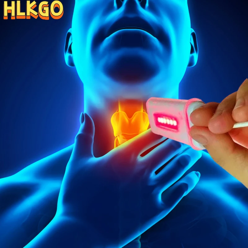 Устройство для лечения отходов полости рта, терапия красным светом, лазерное оборудование LLLT 650 нм для лечения боли в горле и восстановления отходов рта
Устройство для лечения отходов полости рта, терапия красным светом, лазерное оборудование LLLT 650 нм для лечения боли в горле и восстановления отходов рта