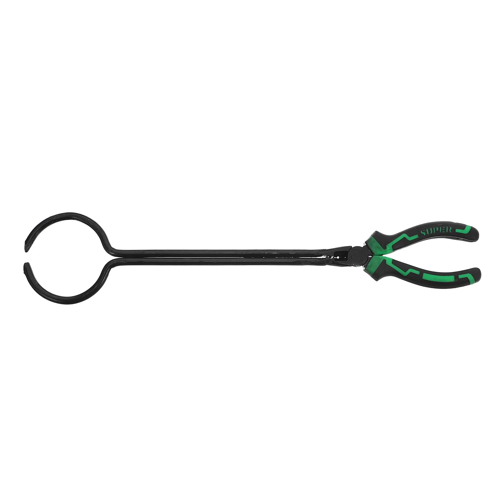 Crucible Tongs Clamp High Temperature Resistance Long Crucible Tong For Jewelry Making Metal Casting Tool Laboratory Accessories
Crucible Tongs Clamp High Temperature Resistance Long Crucible Tong For Jewelry Making Metal Casting Tool Laboratory Accessories
