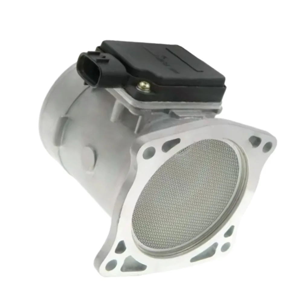 3 Pins Air Flow Meter Assembly ABS 2225075010 AFH7009 22250-75010 Fit For Toyota T100 2.7 Liters 1994 1995-1997
3 Pins Air Flow Meter Assembly ABS 2225075010 AFH7009 22250-75010 Fit For Toyota T100 2.7 Liters 1994 1995-1997
